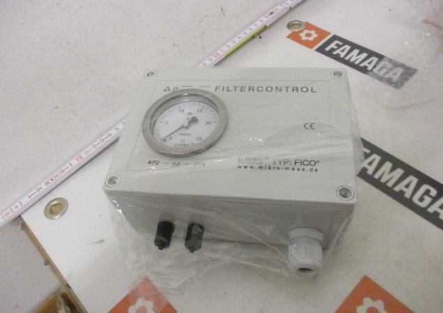  Mikro-Mess / Micro Mess